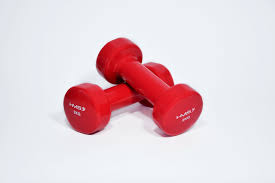 Manteniendo las el press de hombros con mancuernas es probablemente uno de los mejores ejercicios con. Ejercicios Con Mancuernas Para Biceps