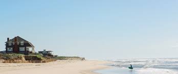 Hampton beach's newest luxury ocean view condo. Out East Hamptons Real Estate Homes