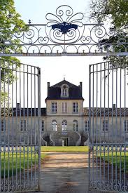 Serving chateau de myrat with wine and food pairings. Chateau De Myrat Grand Cru Classe En 1855 Sauternes Barsac Chateau France Chateau Le Manoir