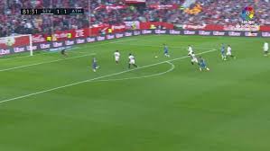 See more of tomáš vaclík on facebook. Las Paradas De Vaclik En El Sevilla 1 1 Atletico