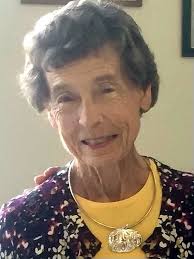 Shirley Moyer Obituary