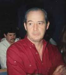 Obituary for Johnny V Daggett