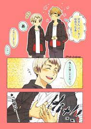 twitter ハイキュー イラスト かっこいい 漫画 イラスト ハイキュー