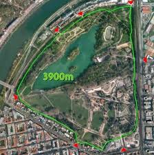 Maybe you would like to learn more about one of these? Parc De La Tete D Or Le Tour 3900m Lyon 6eme