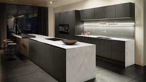 Discover luxury accessories and exclusive home details you won't find anywhere else. Grey Kitchen Ideas Gallery Kitchen Magazine