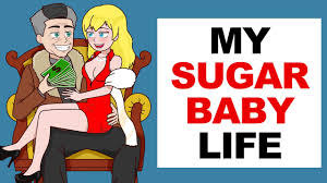 Because sugar daddies tend to be older than the women they date. I M A Young Sugar Baby How To Buy Me For Youtube