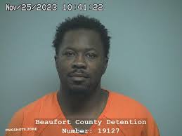 MELVIN TERRELL HAMILTON 11/25/2023