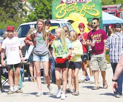 Strong showing at Wegner Grotto Art Outdoors