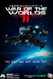 As a second wave of martian walkers lay waste to what's left of earth, an alliance of military forces prepares a daring attack on the red planet itself. Jacknjellify S War Of The Worlds 2 The Next World Object Shows Community Fandom
