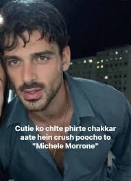 Hair types and styles discussion