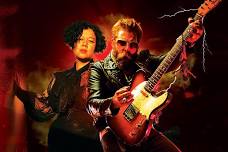 Highway To Hell - The Rock N Roll Circus
