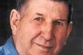 Kenneth Vincent Anderson, 87