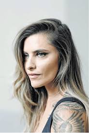 Weitere ideen zu thomalla, thomalla sophia, sophia thomalla tattoo. Sophia Thomalla Semperfi Gmbh
