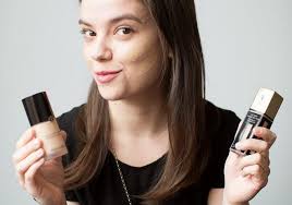 Found! The Best Foundation