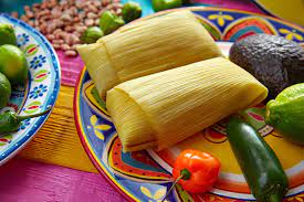 Of tamal, tamale, from nahuatl tamalli. american heritage® dictionary of the english language, fifth edition. El Mundo De Los Tamales Saborearte