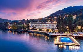 Check spelling or type a new query. Villa D Este Cernobbio Italy The Leading Hotels Of The World