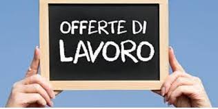 Offerte di lavoro attualizzate ogni giorno. Offerte Lavoro Tantissime Occasioni Prima Vercelli