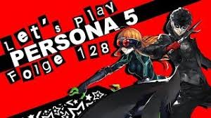 Serious and cynical, but kind sojiro sakura is the hierophant confidant in persona 5 royal: Let S Play Persona 5 128 Curry Kochen Und Unterricht Skippen Youtube