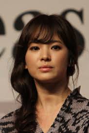 Song Hye-Kyo
