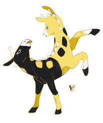 Girafarig Beta hentai videos, GIFs, and images | R34.app