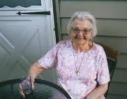 Alma Harr Obituary July 22, 2015