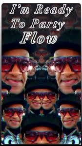 I said Sally, and she just looked at me