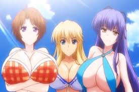 Estrenos Hentai on Twitter: 