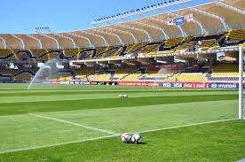 Coquimbo unido played against universidad de concepción in 2 matches this season. Lanzamiento De La Ruta Turistica Del Estadio Francisco Sanchez Rumoroso Radio Montecarlo Fm