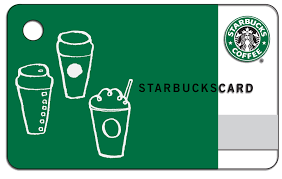 • from the starbucks app for iphone® or android®: How Does Starbucks Account For Gift Card Sales Accounting In The Headlines