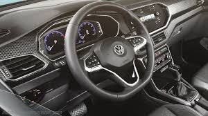 Volkswagen service plan choosing a volkswagen service plan ensures all your. Volkswagen T Cross Abmessungen Kofferraumvolumen Und Innenraum