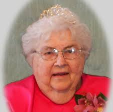 Obituary for Idell L. (Sandford) Thompson