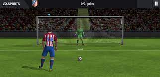 Fifa 22 is powered by football, and features groundbreaking new hypermotion gameplay technology on playstation 5, xbox series x|s, and stadia. El Fifa 17 O Fifa Mobile Football Ya Esta Disponible Para Android
