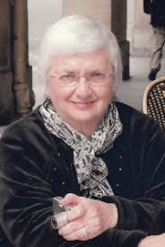 FLORENCE MORSE SHAW, 91