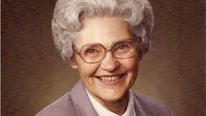 Guida Elaine DeSutter