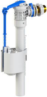 If the pipe is filled while running in, the float valve can be placed just above the bit. Inlet Valves Kk Pol Pre Wall Installation Systems From Poland