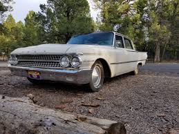 Image result for Desert Gold 1961 Fairlane