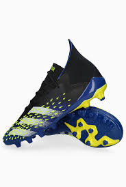 Ob fingersave torwarthandschuhe von adidas oder reusch. Adidas Predator Freak 1 Ag R Gol Com Fussballschuhe Und Fussballbekleidung Gunstig Kaufen