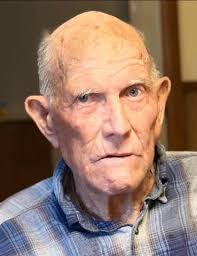 Obituary information for Charles Monroe "Bud" Watson