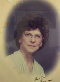 Annolyn Rae “Ann” Brunner Sanders