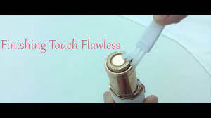 Check spelling or type a new query. Finishing Touch Flawless Collab Demonstration Review Youtube