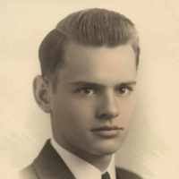 Raymond Jay Crandall (1922–2000)