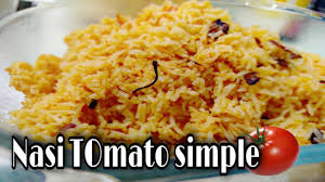 Cara buat nasi tomato simple, petua nasi tomato mentah, resepi ayam masak merah kenduri, resepi nasi tomato sedap. Uwnbjwbg2r2zdm