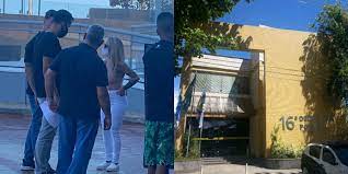 Mc kevin y la modelo bianca domingues. F Eba5mhjgcq8m