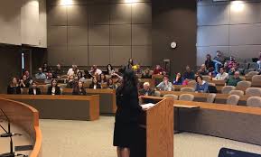 Arkansas Law School على X: "Kicking off #UARKLaw #ALRS18 with a welcome  from @profcoachg and prof. Danielle Weatherby. https://t.co/ysSbjoGXrf"