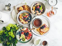 What makes you want to look up dine in? Mother S Day 2021 Great Last Minute Picks For Dine In Or Carry Out