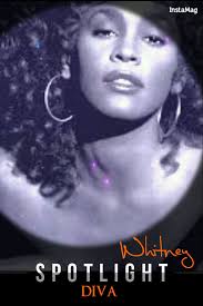 Whitney Houston's Death Anniversary