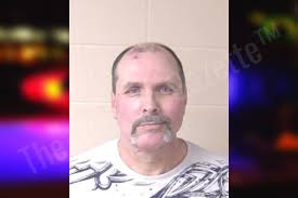 Earl Barrett — Walker County Jail Bookings