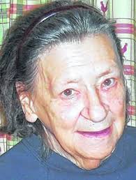 Joan ERNEST Obituary (1935