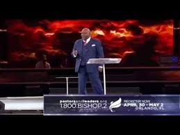 Loretta Bishop Noel Jones Wife I M In Transition It S A New Dawn It S A New Day Christian Belief Lord Is My Shepherd Sermon