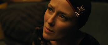 Your Savior is Coming in New Poster and Images for 'Saint Maud'!